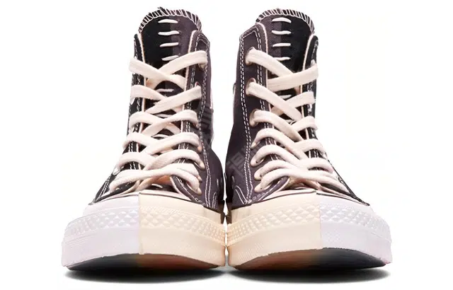 Slam Jam x Converse 1970s