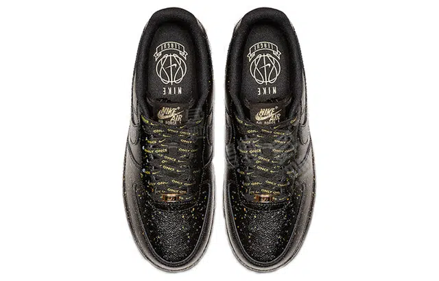 Nike Air Force 1 Low LV8 Only Once