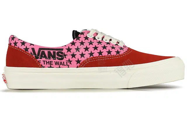Vans Era Lx