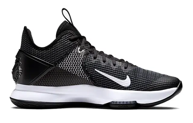 Nike Witness 4 LeBron