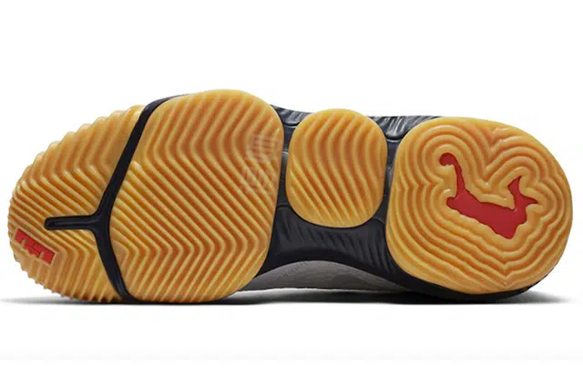 Nike Lebron 16 Low Air LBJ Americana 16