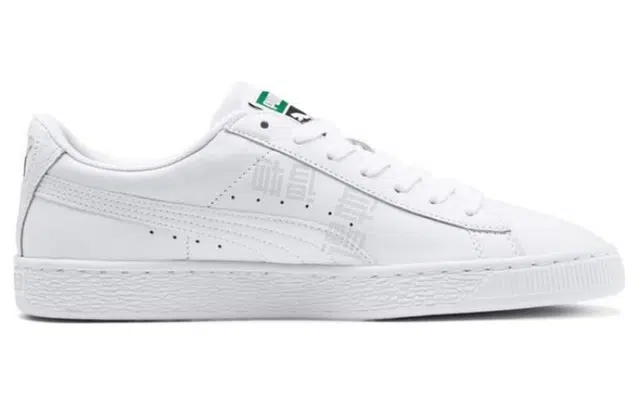 PUMA Basket Classic LFS