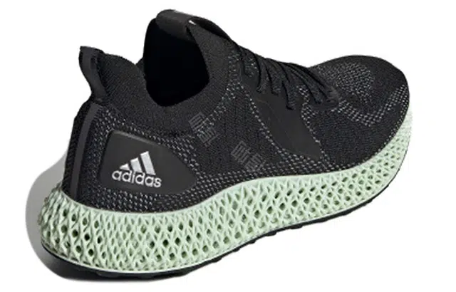 adidas Alphaedge 4D