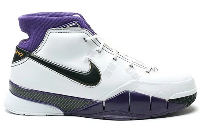 Nike Zoom Kobe 1 81