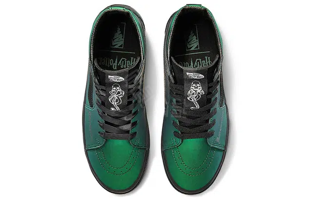 Harry Potter x Vans SK8