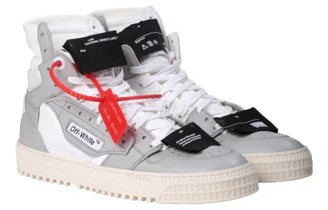 OFF-WHITE Off-Court 3.0 SNEAKERS
