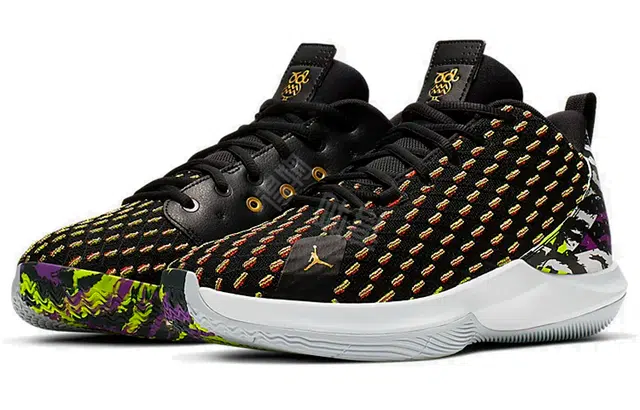 Air Jordan CP3.XII PF 12