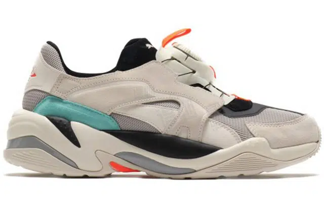 PUMA Puma Thunder Disc
