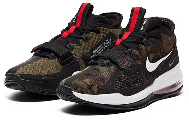 Nike Air Force Max Low EP