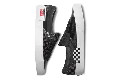 Vans slip-on Cap LX