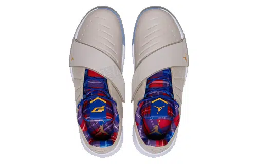 Jordan CP3 11 Cliff Paul