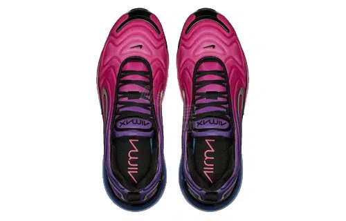 Nike Air Max 720 Sunset