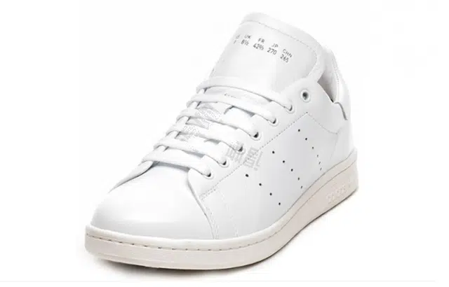 adidas originals StanSmith Recon White