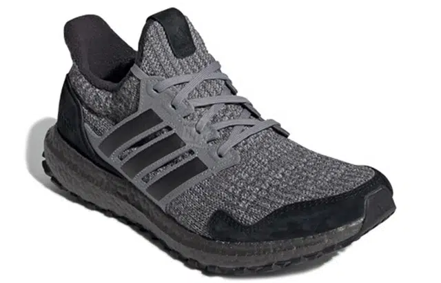 Game Of Thrones x adidas Ultra Boost 4.0 "House Stark"