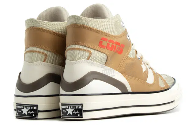 Converse 1970s E260 HI