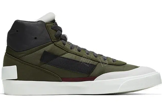 Nike Drop-Type Mid