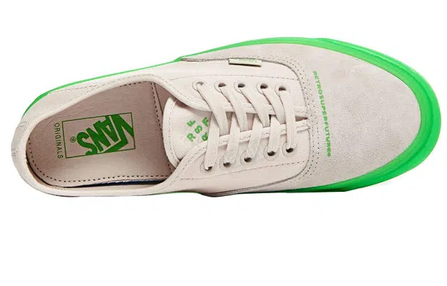 Retrosuperfuture x Vans Style 43 Vault OG LX