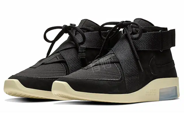 Fear of God x Nike Air Fear of God 180