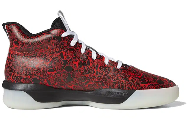 Star Wars x adidas Pro Next 2019