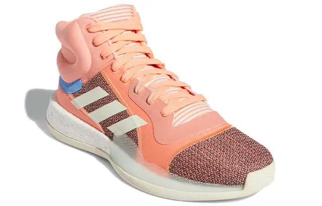 adidas Marquee Boost Sun Glow