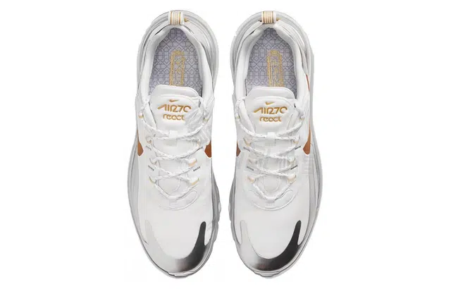 Nike Air Max 270 React "City of speed"
