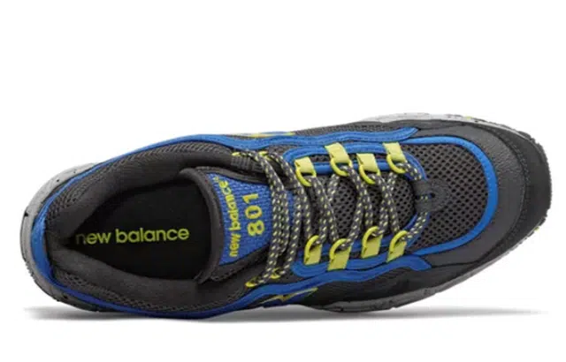 x New Balance NB 801 D