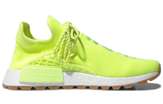 adidas originals Pharrell Hu NMD Hu Trail Know Soul