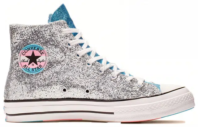 Converse 1970s Pride High Top
