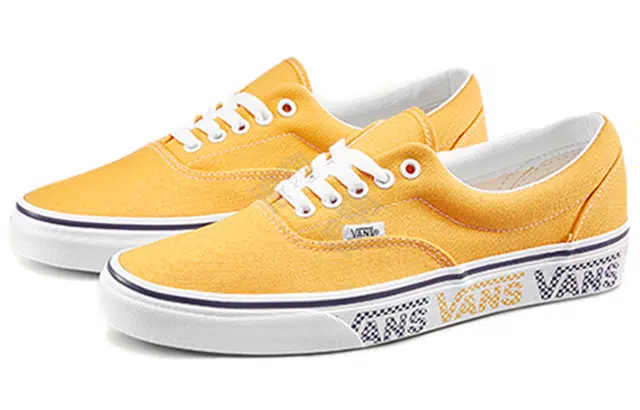 Vans Era Logo