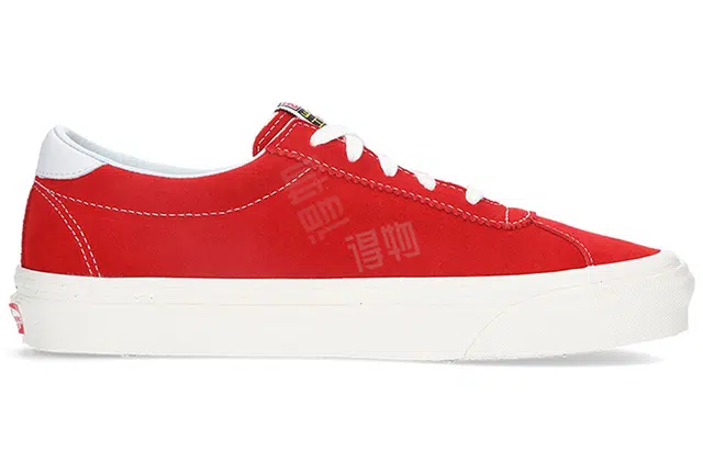 Vans Style 73 DX