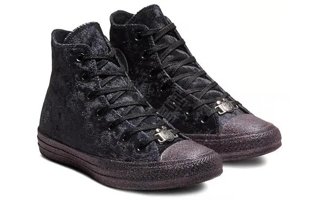Miley Cyrus x Converse Chuck Taylor All Star Hi
