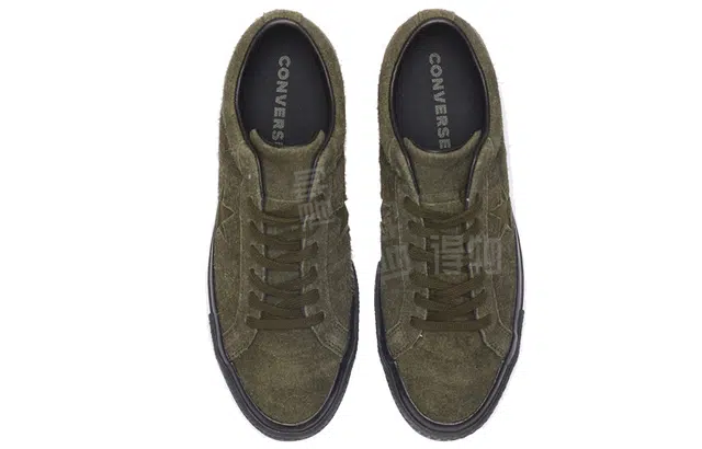 Converse One Star