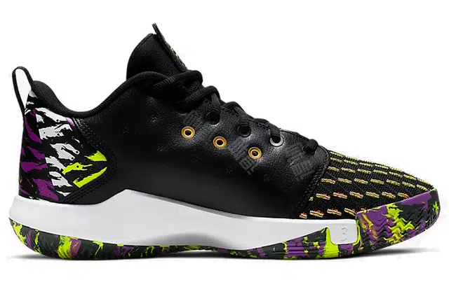 Air Jordan CP3.XII PF 12