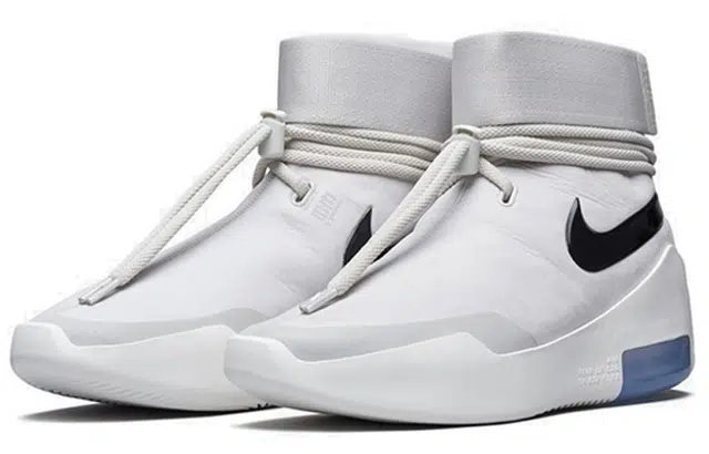 Fear of God x Nike Air Fear of God SA Shoot Around