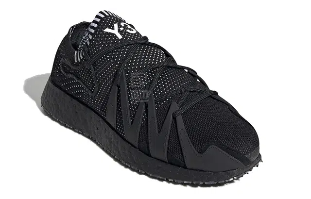 Y-3 Y-3 Ratio Racer