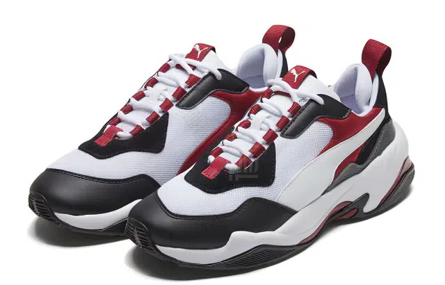 PUMA Puma Thunder Fashion 2.0