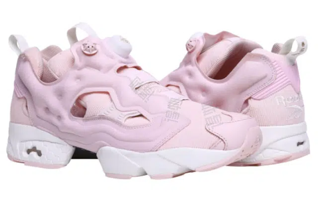 Reebok Instapump Fury