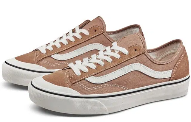 Vans Style 36 Decon Sf