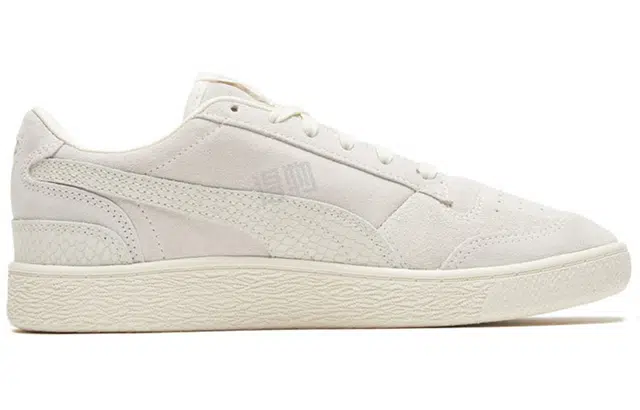 PUMA Ralph Sampson LO Reptile