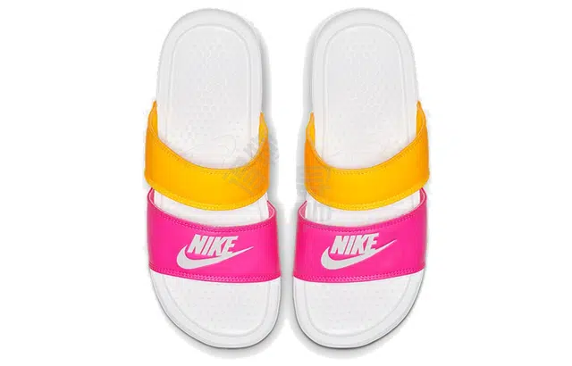 Nike Benassi Duo Ultra Slide