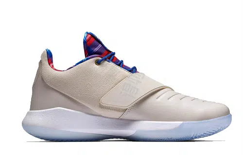 Jordan CP3 11 Cliff Paul