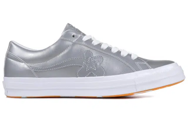 Golf Le Fleur x Converse One Star Ox 3M