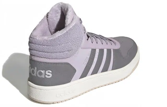 adidas neo Hoops 2.0 MID