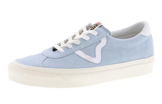 Vans Style 73 DX