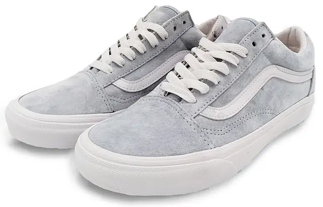 Vans Old Skool Pig Suede