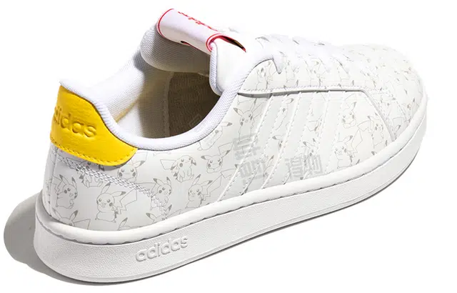 POKEMON x adidas neo GRAND COURT Pokemon