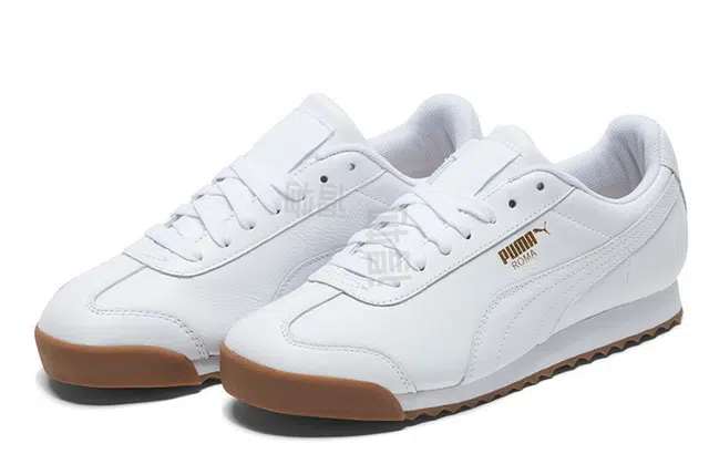 Puma Roma Classic Gum