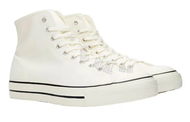 Converse Lucky Star