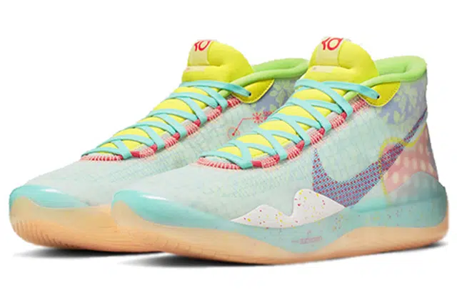 Nike KD 12