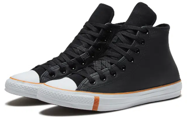 Converse Chuck Taylor All Star Black White